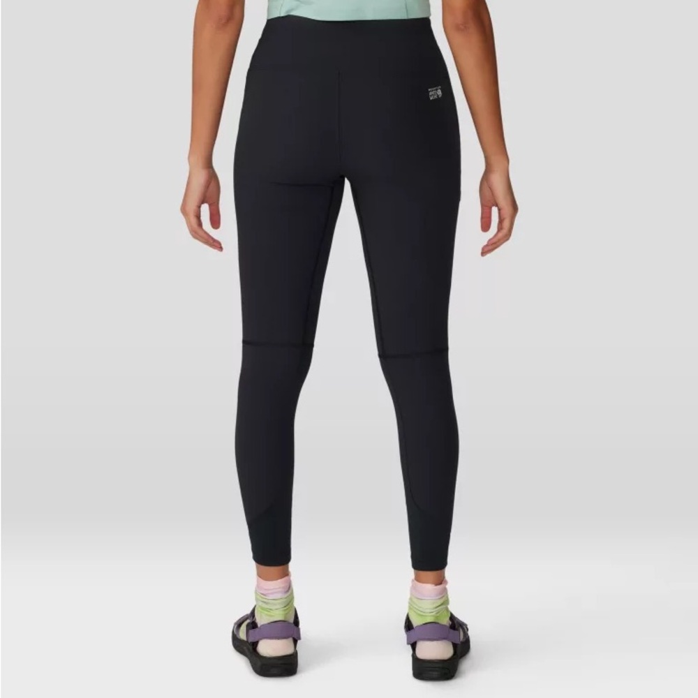 Mountain Hardwear Chockstone rock climbing tights with pocket